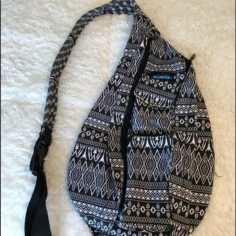 KAVU women’s rope backpack